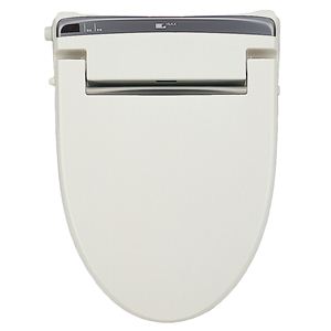 INAX(イナックス) 温水洗浄便座 CW-RS10-BN8(オフホワイト)