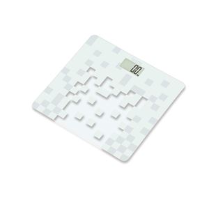 TANITA（タニタ） デジタルヘルスメーター HD-380WH ホワイト