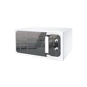 ネオーブ(NEOVE)　電子レンジ　MM8203KW-N5　（50Hz 東日本地域対応））