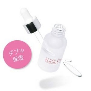 ピーチガールナノ(peachgirl-nano) 30ml【美容液】
