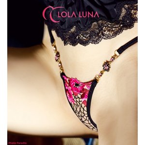 Lola Luna（ローラルナ） 【PANAMA micro L　】