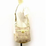 COACH（コーチ） OUTLET オペックシグネチャーヒッピーF18478BKHGD