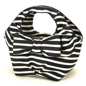 kate spade（ケートスペード） ナイロントート デュラブル ウォベン PXRU3233 017 トートバッグ