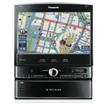 Panasonic（パナソニック） Fクラス HDDカーナビステーション ストラーダ CN-HX910D
