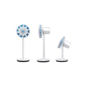 TWINBIRD(ツインバード) コアンダエア EF-D945W