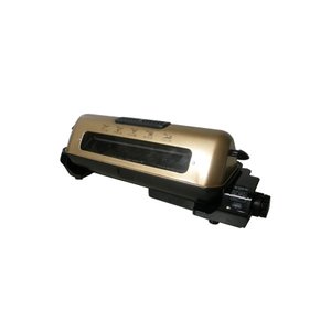 EUPA(ユーパ) フィッシュロースターTK-Y202　【魚焼き器/コンパクトグリル】