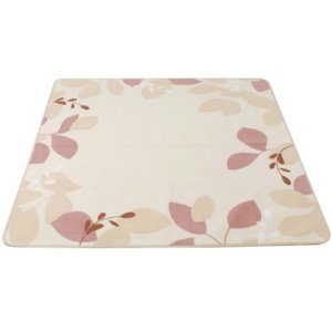 TEKNOS(テクノス) 3畳用カーペット カバー付 TCW-303ML