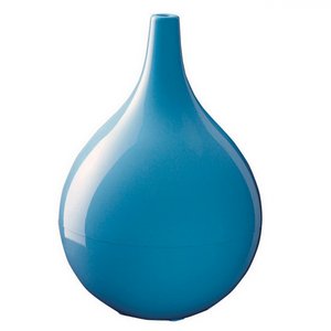 middle colors(ミドルカラーズ) ～2畳用 超音波加湿器 MD-KW1002LBL ブルー