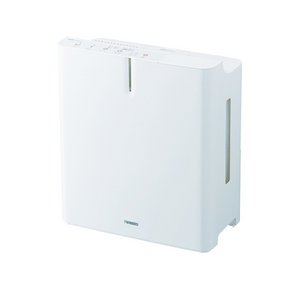 TWINBIRD(ツインバード) 湿度センサー付 ハイブリッド式加湿器 SK-D966W
