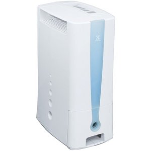 TOYOTOMI Karalina （トヨトミ　カラリナ）デシカント式除湿機 ブルー TD-Z80C(A)