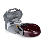 d79 ロボット掃除機 ハンディ掃除機 二つの機能を持ち合わせた3Dクリーニングロボット掃除機