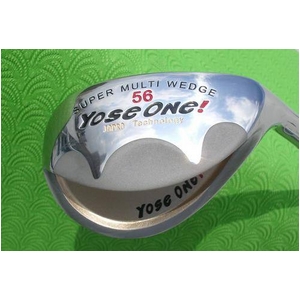 スーパーマルチウェッジ YOSEONE(ヨセワン) レディス