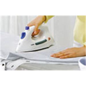 TWINBIRD(ツインバード) スチームアイロン SA-D862BL ブルー