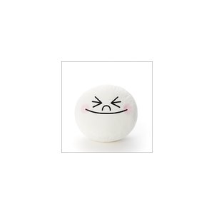LINE CHARACTER フェイスクッションムーン