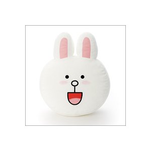 LINE CHARACTER フェイスクッション