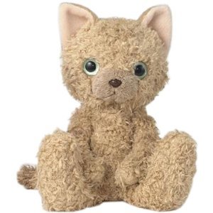 なでなでねこちゃん　とらちゃん