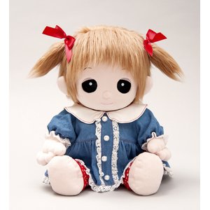 夢コレ39　デニム風ワンピース　夢コレ39