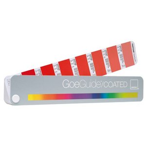 パントン・ゴーガイド/コート紙 GSGS001