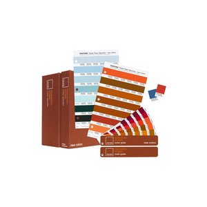 ファション+ホーム カラーガイド+スペシファイヤー ペーパー版 FPP120