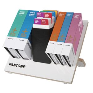 パントン・リファレンス・ライブラリ GPC105