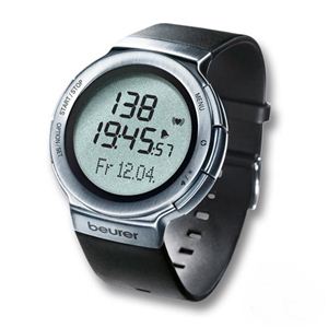 beurer（バウアー） 心拍計付き スポーツウォッチ PM80