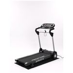 ALINCO（アルインコ） プログラム電動ウォーカー3012K ブラック AFW3012K