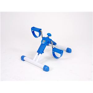 ALINCO(アルインコ) プチトレバイク(ブルー) EXG049BU