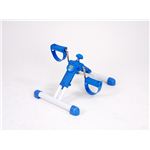 ALINCO(アルインコ) プチトレバイク(ブルー) EXG049BU