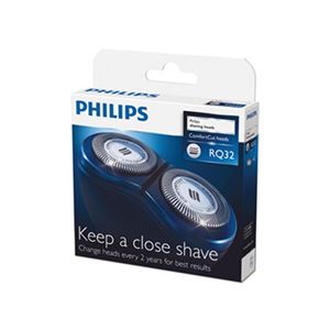 Philips（フィリップス） シェーバー替刃クリックアンドスタイル用（YSS522、YSS526） RQ32／21