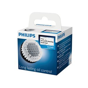 Philips(フィリップス) 洗顔ブラシ1個 RQ560/51