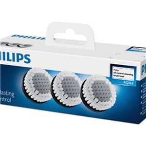 Philips(フィリップス) 洗顔ブラシ3個 RQ563/51
