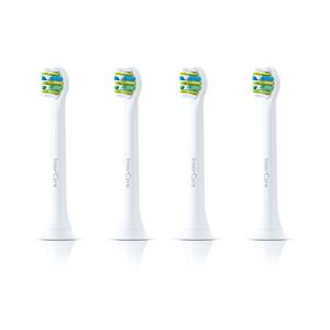 Philips(フィリップス) インターケア替ブラシミニタイプ4ホン HX9014/01