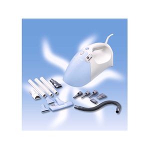 BLACK&DECKER（ブラック・アンド・デッカー） コードハンディレスクリーナー ダストバスターミニ Z-HV7000