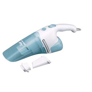 BLACK&DECKER（ブラック・アンド・デッカー） コードハンディレスクリーナー 乾/湿両用ダストバスター Z-CHV7250