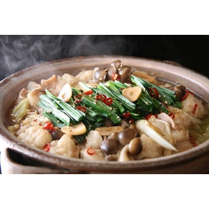 肉の専門店厳選！特製黒毛和牛もつ鍋セット3人前×2セット