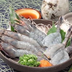 「天使の海老」たっぷり1kgセット(30~40尾 化粧箱入り)