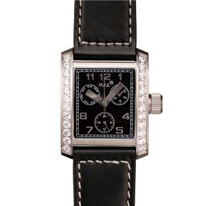 MAX XL WATCHES（マックスエックスエルウォッチ） 5-MAX441 31mm Square Face for Lady's