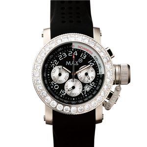 MAX XL WATCHES（マックスエックスエルウォッチ） 5-MAX491 42mm Face ユニセックス（男女兼用）