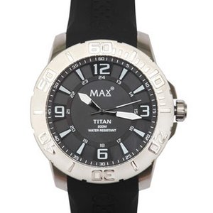 MAX XL WATCHES（マックスエックスエルウォッチ）5-MAX 604 (2013 New Model 52mm)