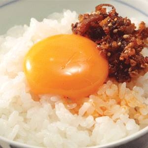 【のし付き（名入れ不可） お歳暮・お中元に】食べるラー油・新宿光来謹製「海鮮辣油」3本入