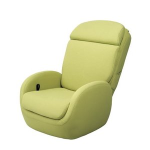 ツカモトエイム porto（ポルト） マッサージソファ AIM-300 グリーン