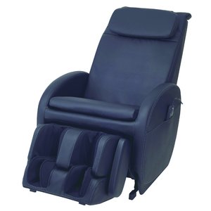 【開梱・設置無料】スライヴ　マッサージチェア くつろぎ指定席 AIRプレミアム　CHD-7300(K)・ブラック