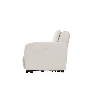 スライヴ　マッサージチェア　SFIT(エスフィット)　CHD-7400(W)　ホワイト
