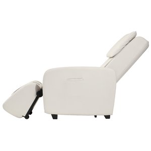 スライヴ　マッサージチェア　SFIT(エスフィット)　CHD-7400(W)　ホワイト