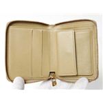 【現品限り】LOUIS VUITTON（ルイ ヴィトン） ヴェルニ ブルーム ベージュ M91015 【中古B】