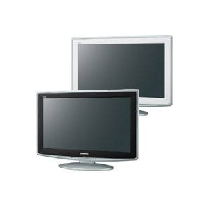 ハイビジョン液晶テレビ TH-L19D2 メタルブラック(K)の画像