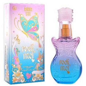 アナスイ　ロックミー　サマー　オブ　ラブ　オードトワレ　50ｍｌ