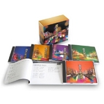 邦楽 オムニバス CDアルバム 『黄金の歌謡曲』 (CD5枚組 全90曲)