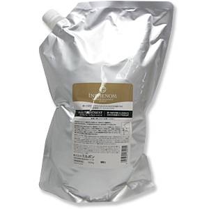 【ミルボン】インフェノム ヘアトリートメント レフィル 2.5kg