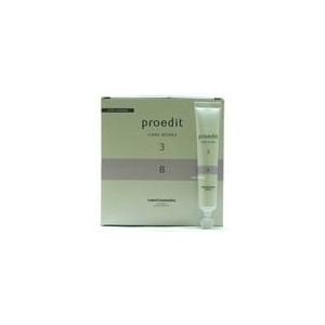 【ルベル コスメティックス】プロエディット ケアワークス3B バウンスフィット 20mL×12本